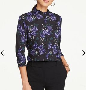 Ann Taylor Blouse